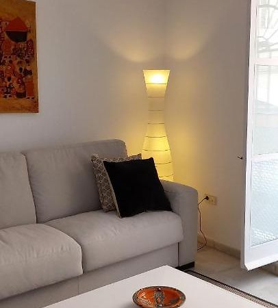 Apartament El 2 De Flamenco Bajob Kadyks Zewnętrze zdjęcie