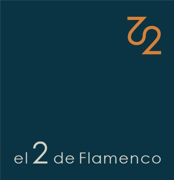 Apartament El 2 De Flamenco Bajob Kadyks Zewnętrze zdjęcie