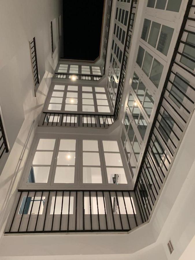 Apartament El 2 De Flamenco Bajob Kadyks Zewnętrze zdjęcie