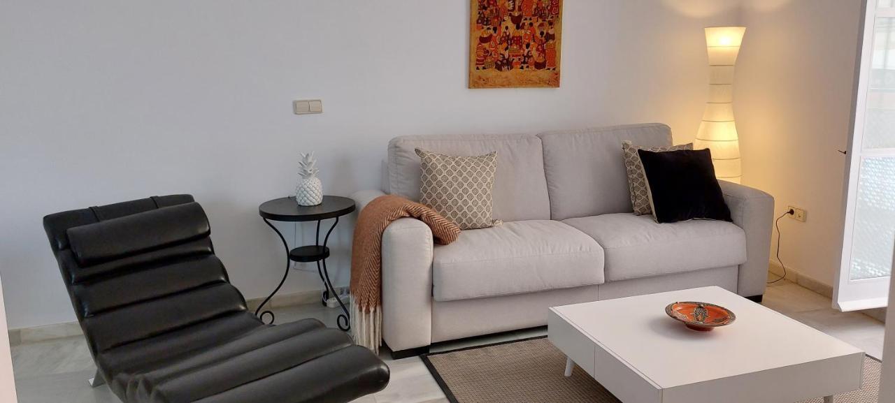 Apartament El 2 De Flamenco Bajob Kadyks Zewnętrze zdjęcie