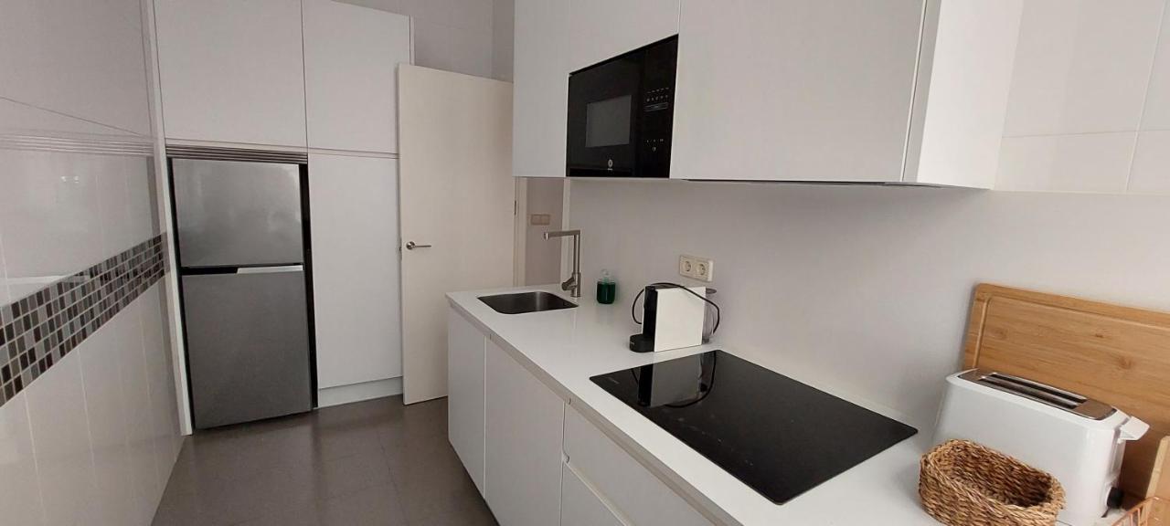Apartament El 2 De Flamenco Bajob Kadyks Zewnętrze zdjęcie