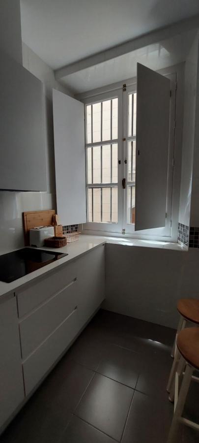 Apartament El 2 De Flamenco Bajob Kadyks Zewnętrze zdjęcie
