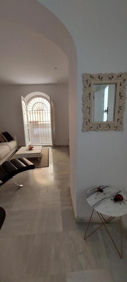Apartament El 2 De Flamenco Bajob Kadyks Zewnętrze zdjęcie
