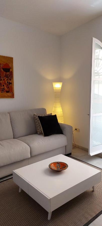 Apartament El 2 De Flamenco Bajob Kadyks Zewnętrze zdjęcie