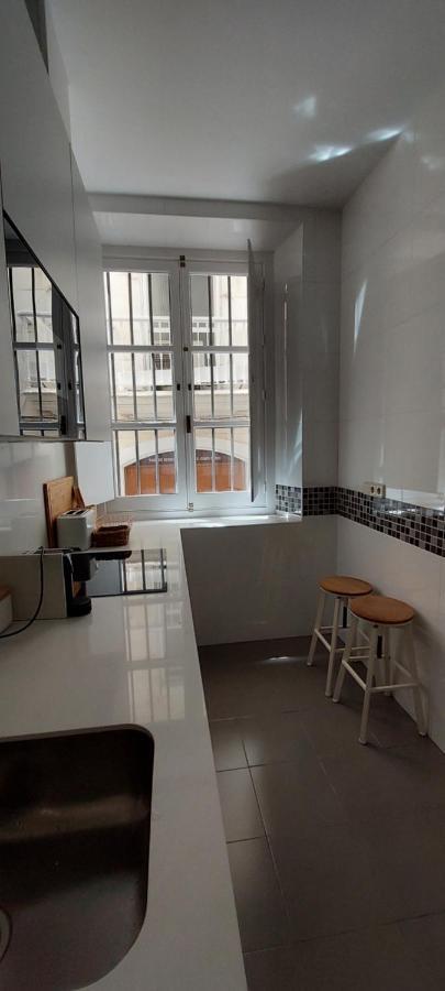 Apartament El 2 De Flamenco Bajob Kadyks Zewnętrze zdjęcie