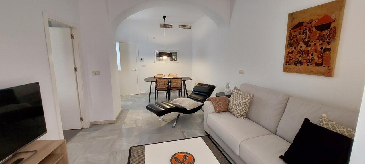 Apartament El 2 De Flamenco Bajob Kadyks Zewnętrze zdjęcie