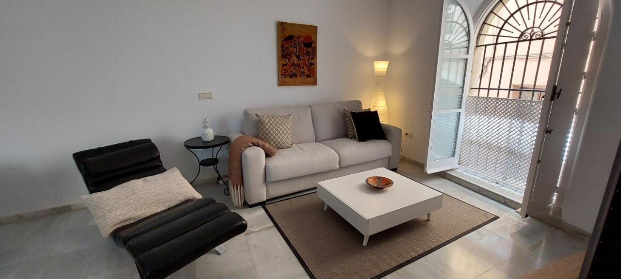Apartament El 2 De Flamenco Bajob Kadyks Zewnętrze zdjęcie