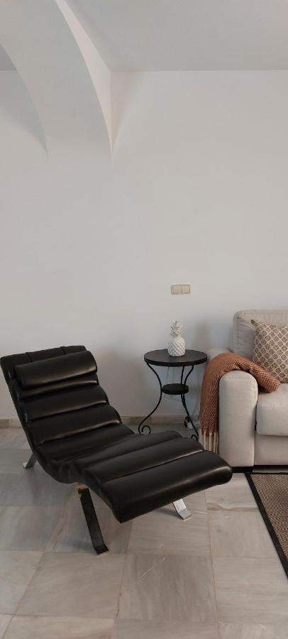 Apartament El 2 De Flamenco Bajob Kadyks Zewnętrze zdjęcie