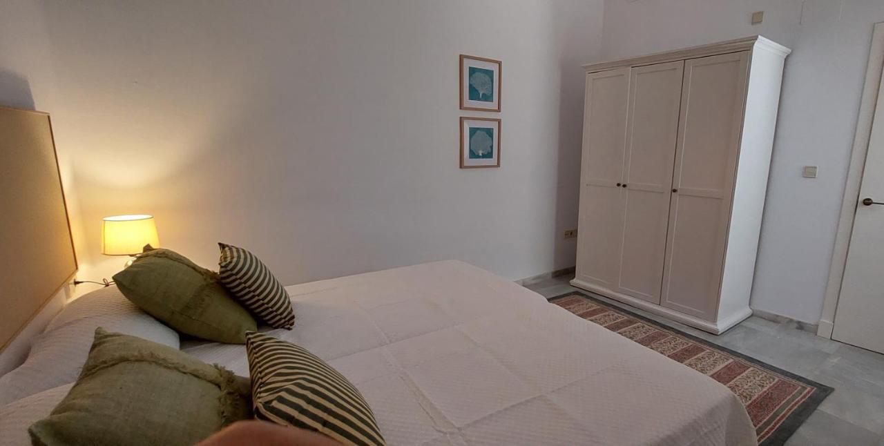 Apartament El 2 De Flamenco Bajob Kadyks Zewnętrze zdjęcie