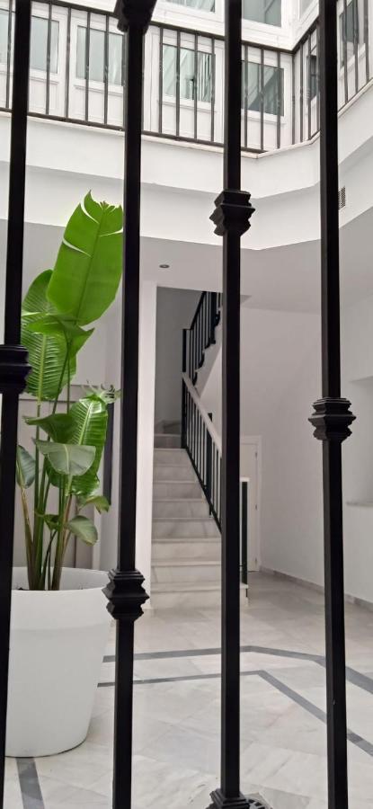 Apartament El 2 De Flamenco Bajob Kadyks Zewnętrze zdjęcie
