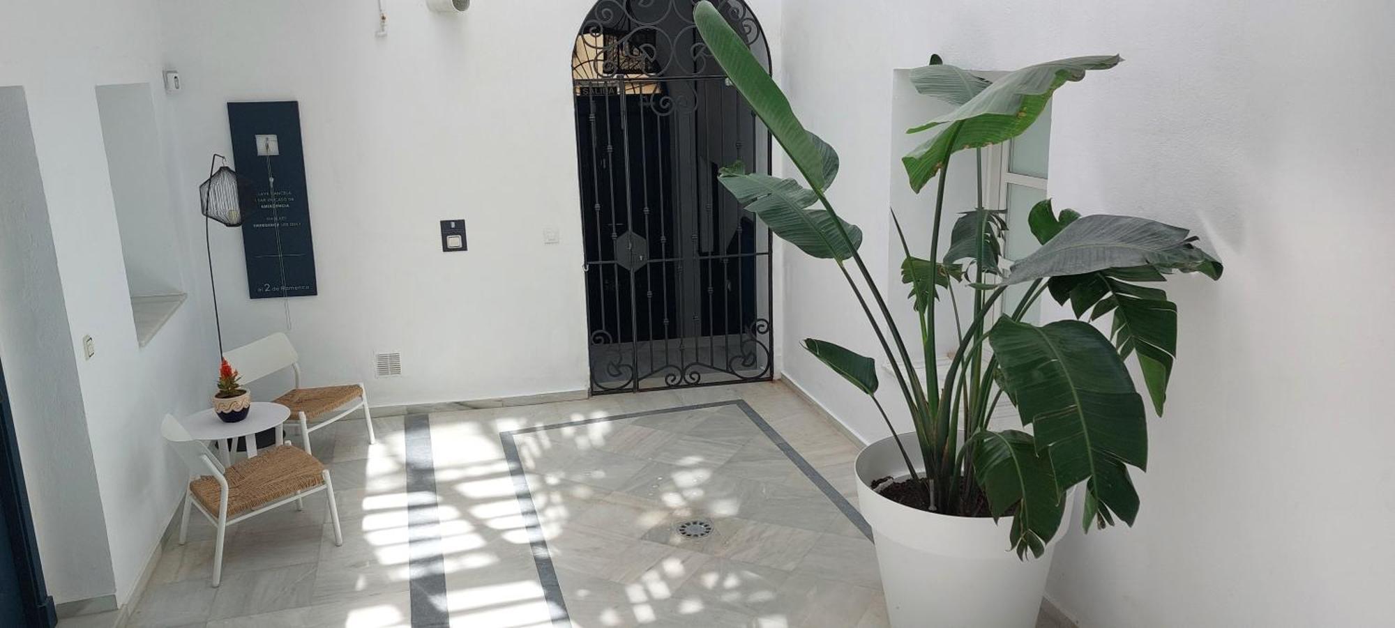 Apartament El 2 De Flamenco Bajob Kadyks Zewnętrze zdjęcie