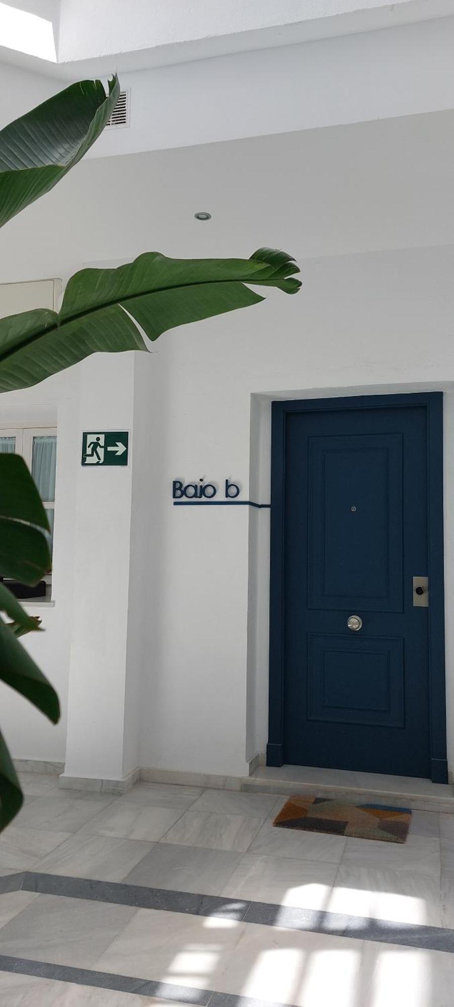 Apartament El 2 De Flamenco Bajob Kadyks Zewnętrze zdjęcie
