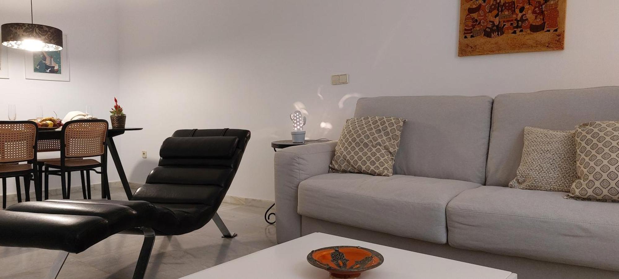 Apartament El 2 De Flamenco Bajob Kadyks Zewnętrze zdjęcie
