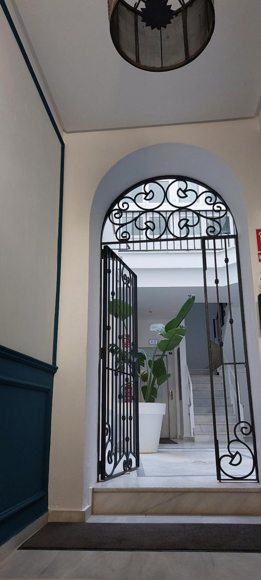 Apartament El 2 De Flamenco Bajob Kadyks Zewnętrze zdjęcie