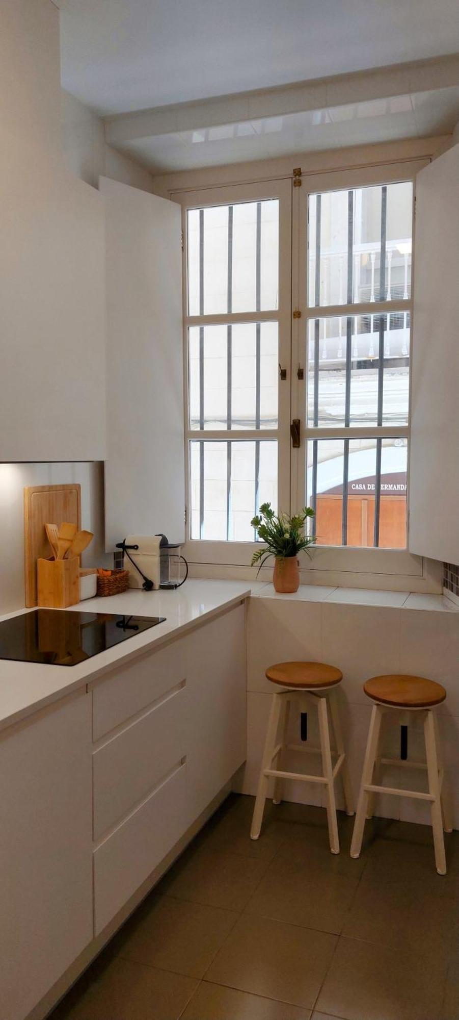 Apartament El 2 De Flamenco Bajob Kadyks Zewnętrze zdjęcie
