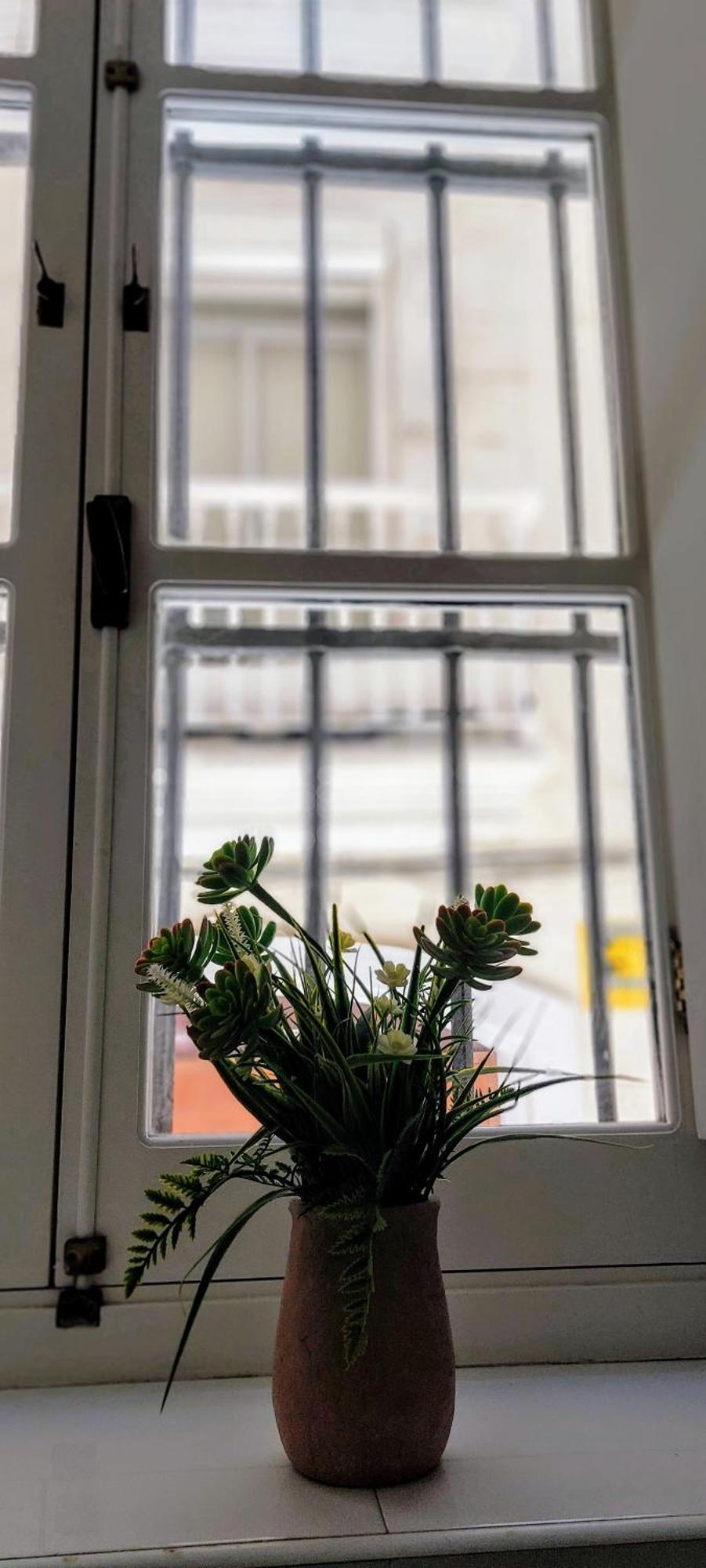 Apartament El 2 De Flamenco Bajob Kadyks Zewnętrze zdjęcie