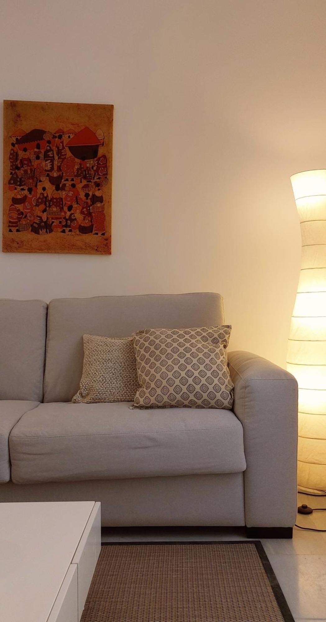 Apartament El 2 De Flamenco Bajob Kadyks Zewnętrze zdjęcie